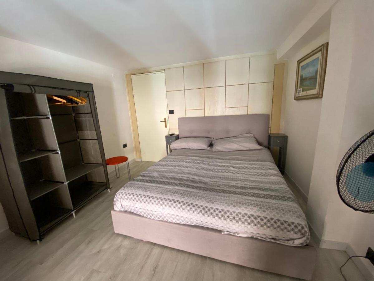 Prate48 Apartment Болоня Екстериор снимка