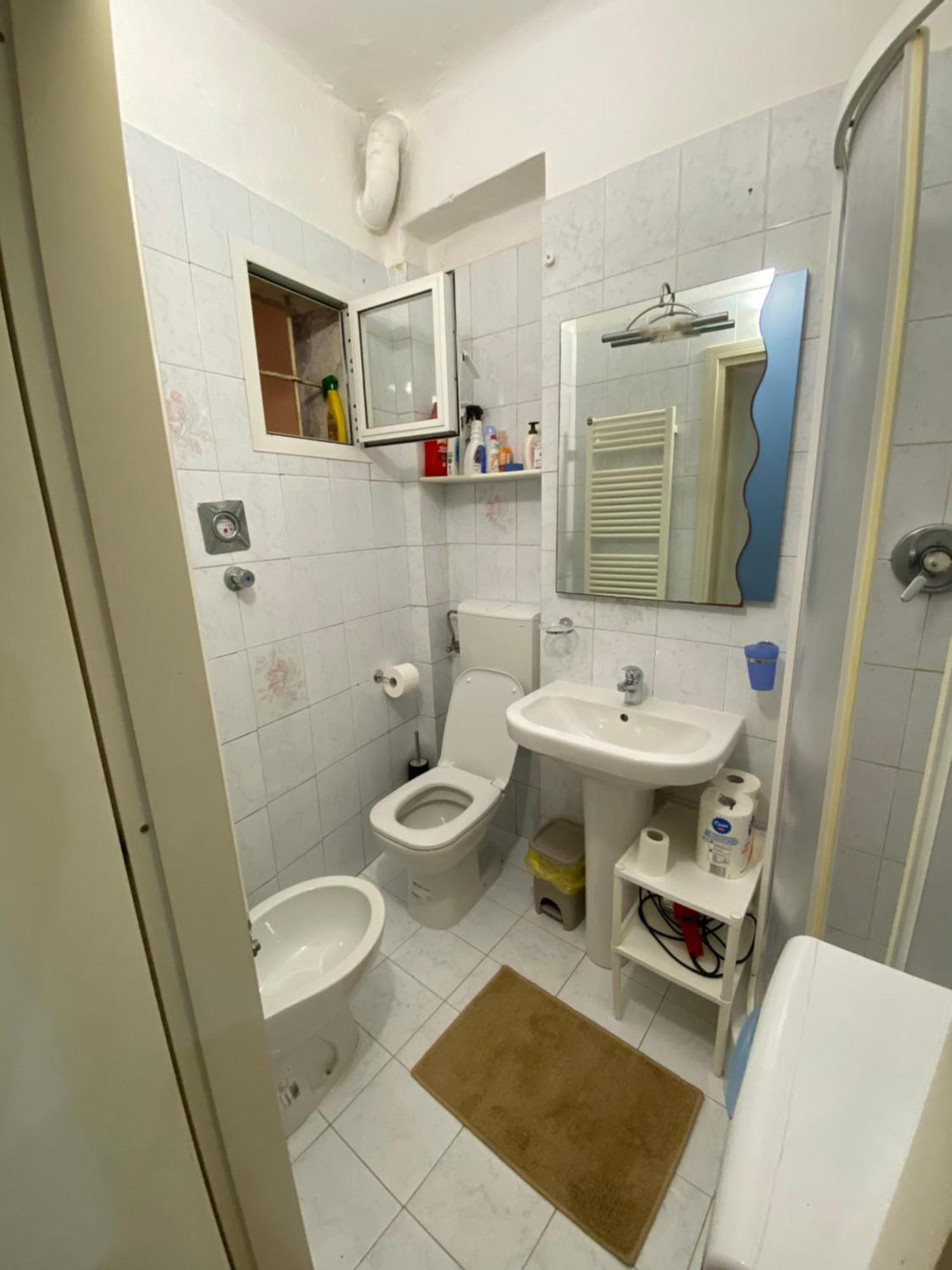 Prate48 Apartment Болоня Екстериор снимка