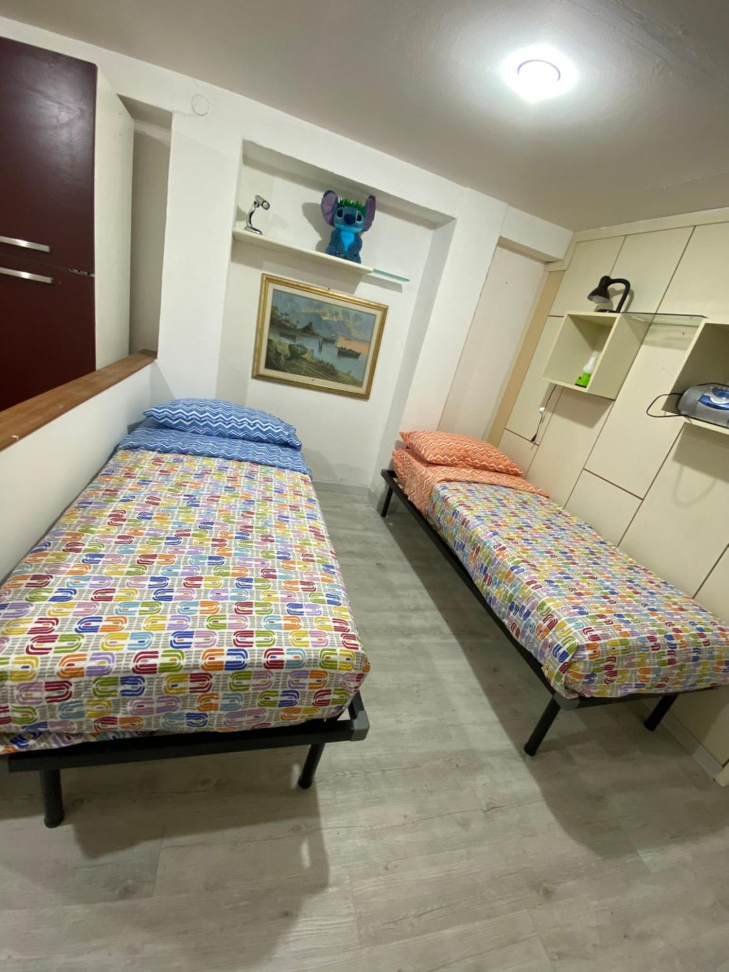 Prate48 Apartment Болоня Екстериор снимка